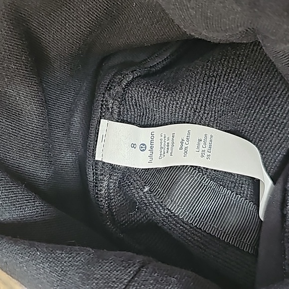 NWT Lululemon To You Tunic - Picture 9 of 9